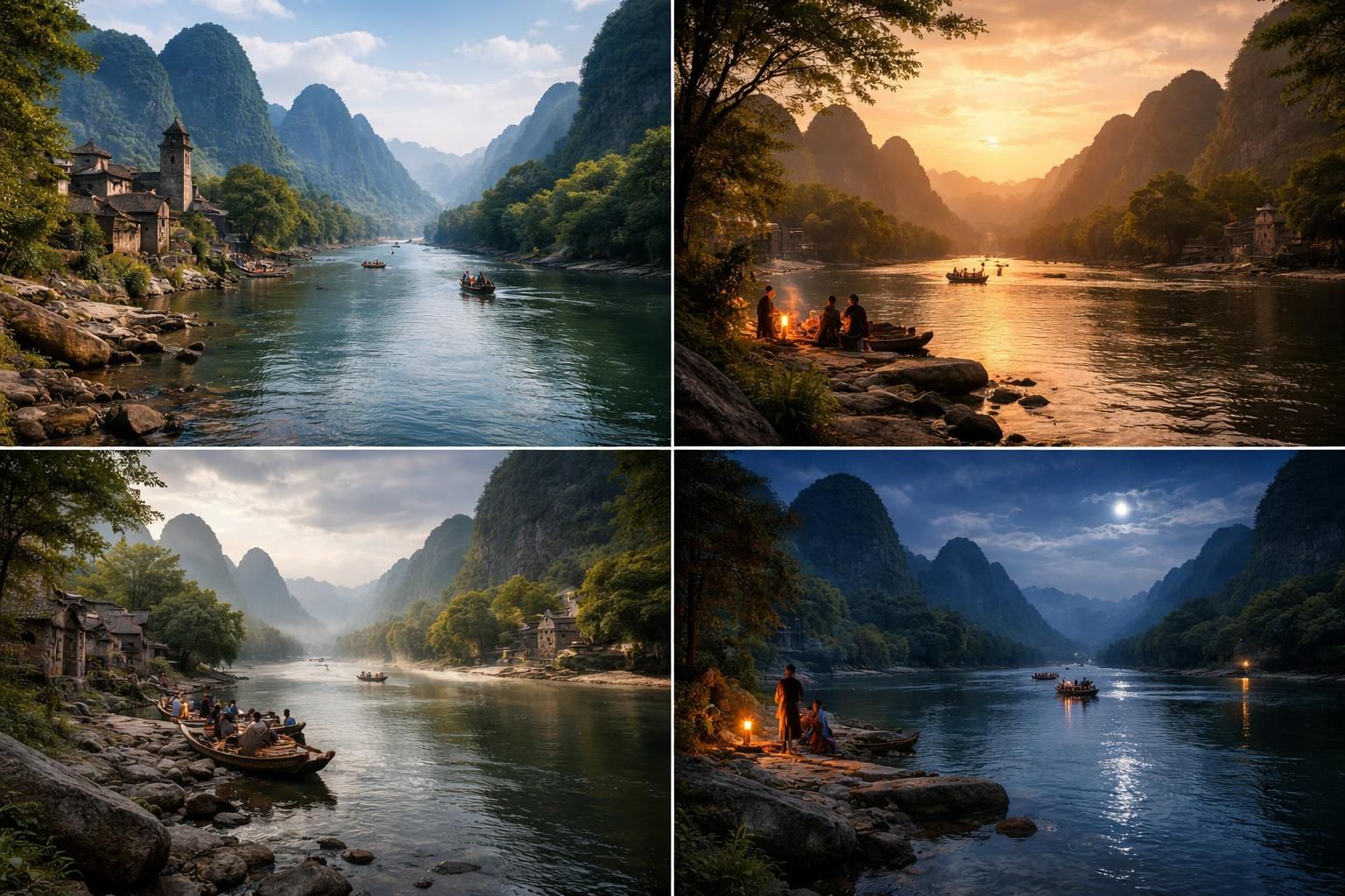 découvrez les fleuves commençant par la lettre x qui ont marqué l'histoire, leurs caractéristiques uniques et leur importance culturelle et géographique.