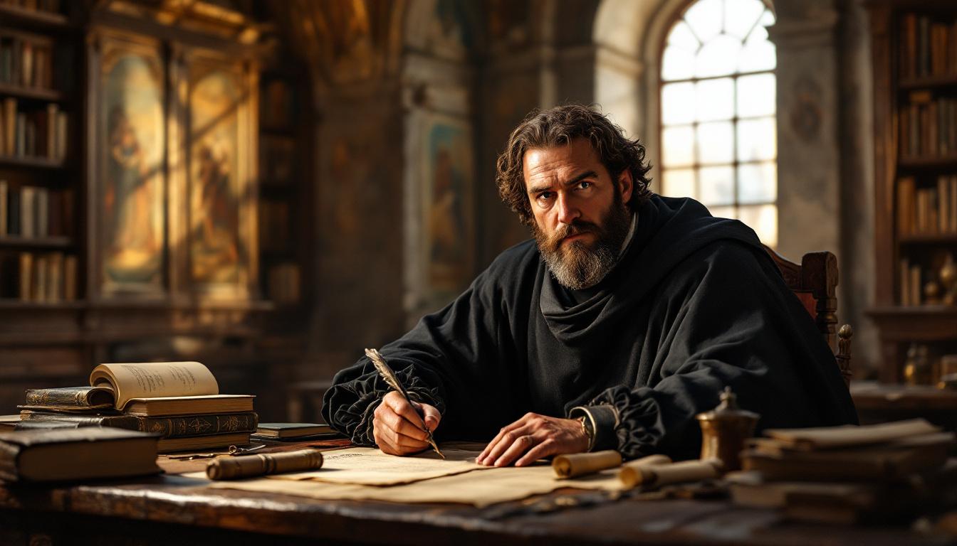 découvrez un résumé simple et clair de 'gargantua' pour réussir le bac de français et mieux comprendre l'œuvre de rabelais.