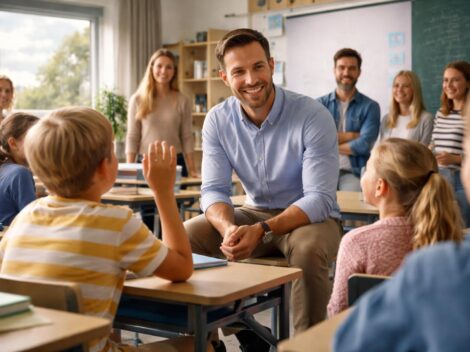 explorez comment l'éducation favorise la compréhension des identités diverses et encourage la tolérance ainsi que le respect mutuel dans les échanges culturels.