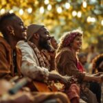 découvrez comment la musique du monde festive agit comme un langage universel, rassemblant les cultures et les personnes autour de rythmes joyeux et de célébrations communes.
