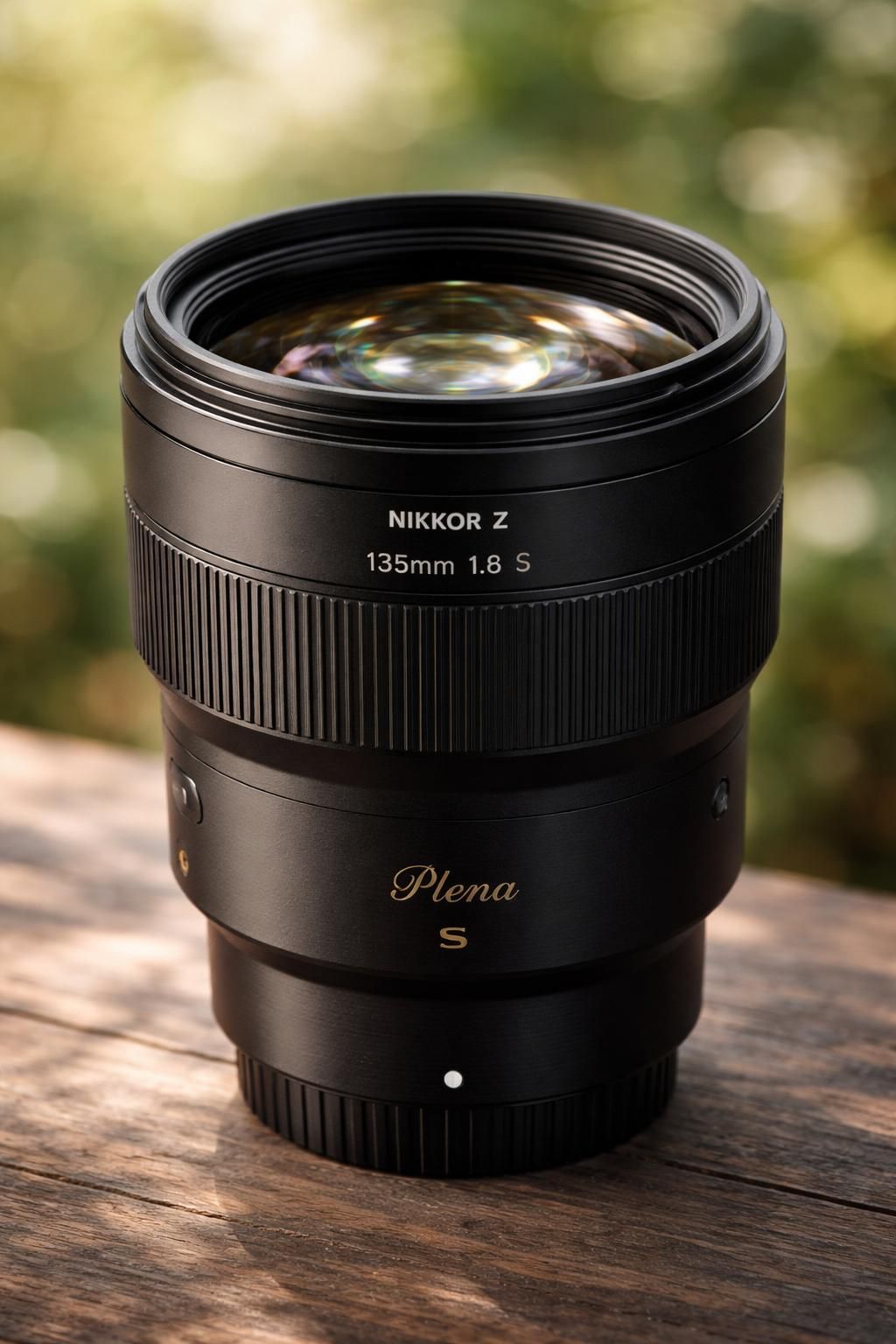 découvrez les meilleures astuces pour optimiser votre expérience avec le test du nikkor z 135 mm f/1.8 s plena et exploitez tout le potentiel de cet objectif haut de gamme.