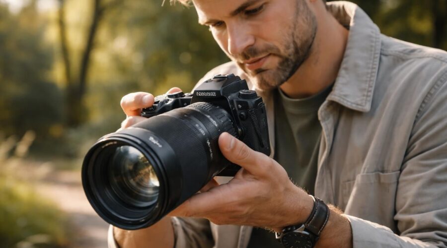 découvrez les meilleures astuces pour tirer pleinement parti du test du nikkor z 135 mm f/1.8 s plena et optimiser votre expérience photographique avec cet objectif haut de gamme.