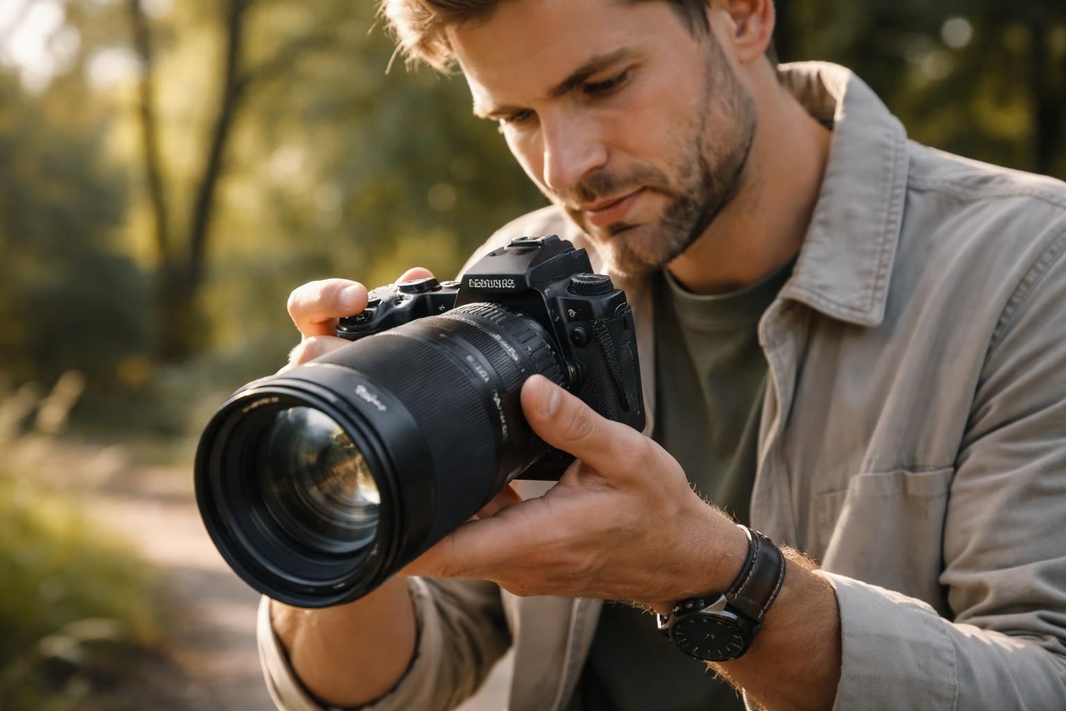 découvrez les meilleures astuces pour tirer pleinement parti du test du nikkor z 135 mm f/1.8 s plena et optimiser votre expérience photographique avec cet objectif haut de gamme.