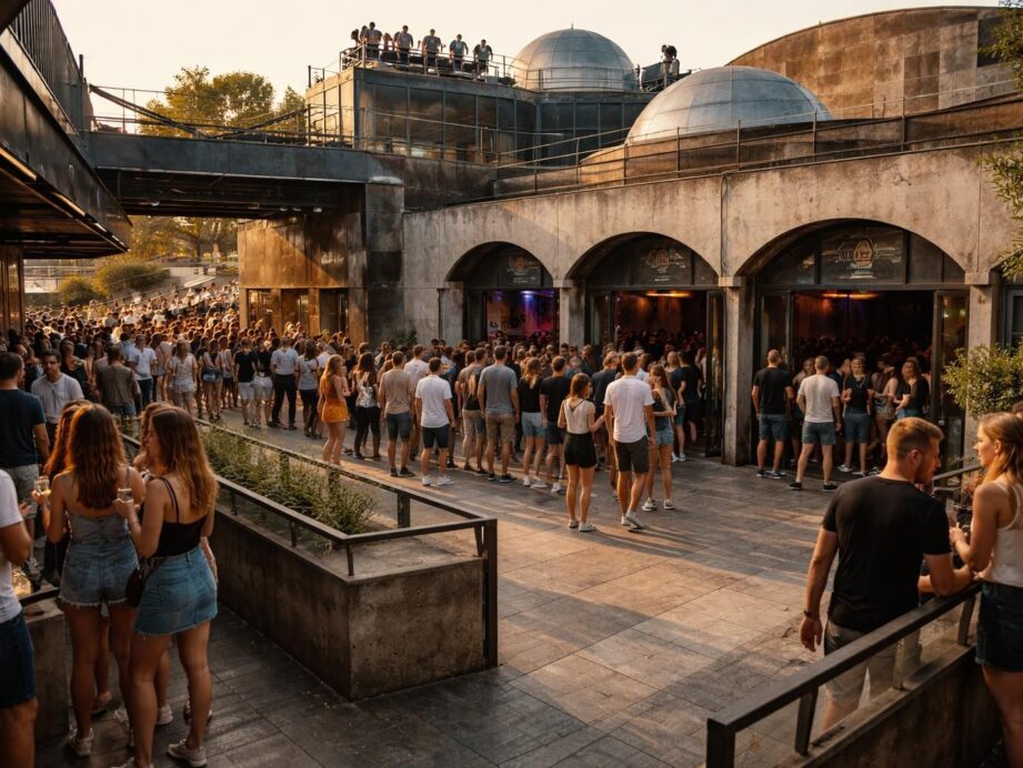 découvrez pourquoi la florida 135 à fraga, en espagne, séduit un nombre croissant de visiteurs chaque année grâce à son ambiance unique, sa programmation musicale exceptionnelle et son cadre accueillant.