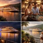 découvrez pourquoi le casino deltin royale à goa, en inde, est une destination très prisée par les touristes, alliant luxe, divertissement et une expérience unique de jeu sur les eaux.