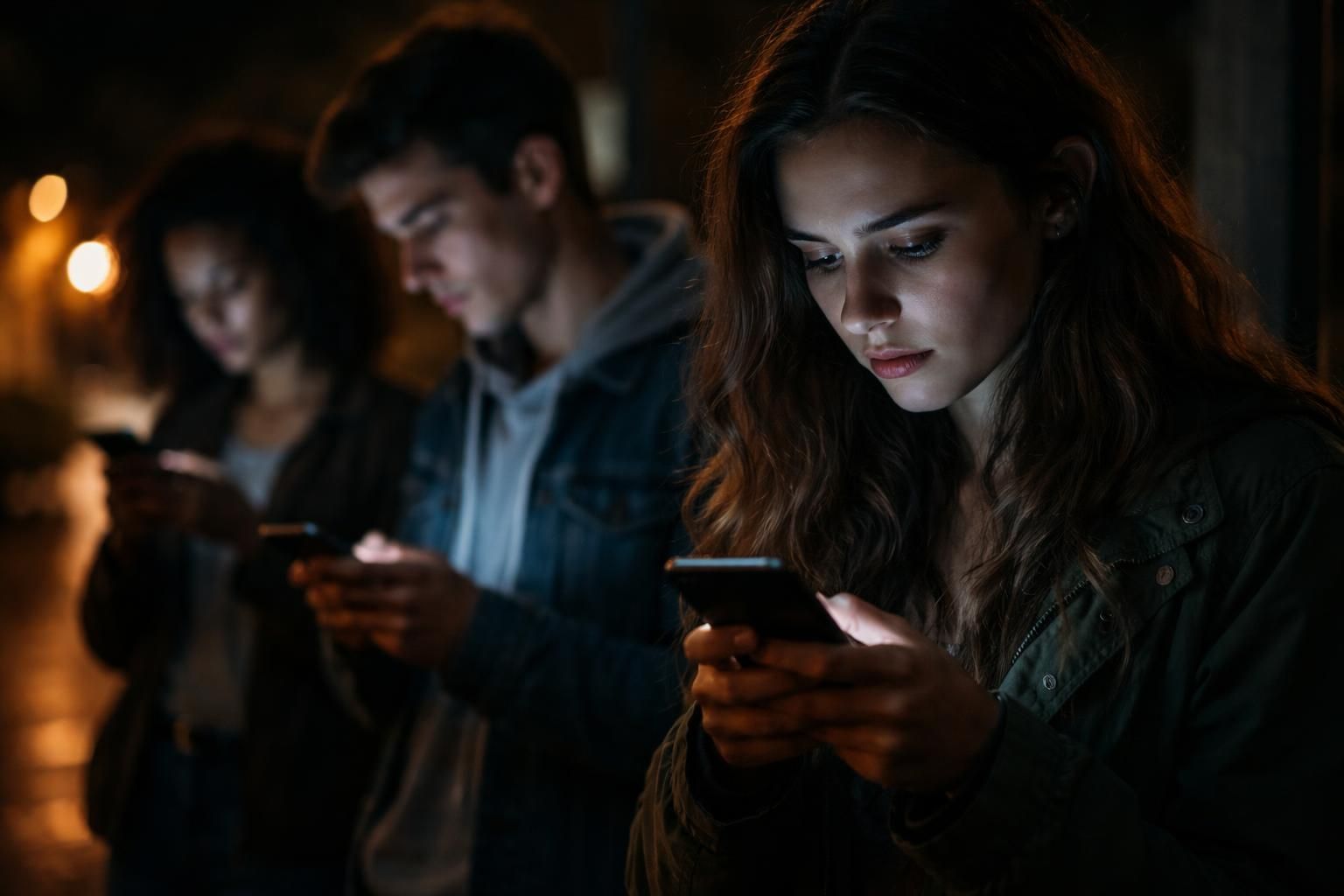 découvrez pourquoi les blagues envoyées par sms qui provoquent du stress peuvent aussi être délicieusement drôles, mêlant suspense et humour pour égayer vos conversations.