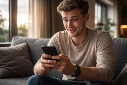 découvrez pourquoi les blagues par sms qui stressent peuvent aussi être délicieusement drôles et comment elles jouent avec nos émotions pour un effet surprenant.