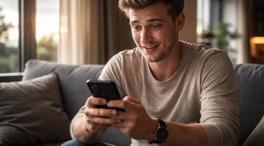 découvrez pourquoi les blagues par sms qui stressent peuvent aussi être délicieusement drôles et comment elles jouent avec nos émotions pour un effet surprenant.