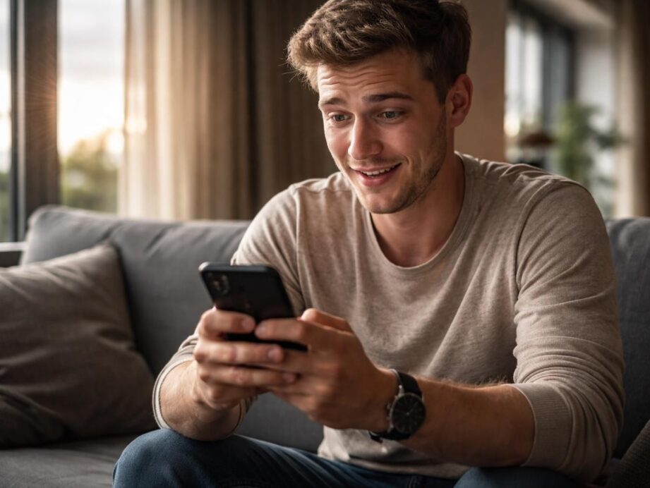 découvrez pourquoi les blagues par sms qui stressent peuvent aussi être délicieusement drôles et comment elles jouent avec nos émotions pour un effet surprenant.