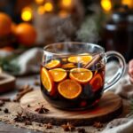 découvrez notre recette facile de vin chaud fait maison pour réchauffer vos soirées et impressionner vos invités avec des saveurs authentiques et épicées.