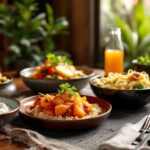découvrez notre sélection savoureuse de plats gastronomiques commençant par la lettre y, pour une expérience culinaire riche et variée.