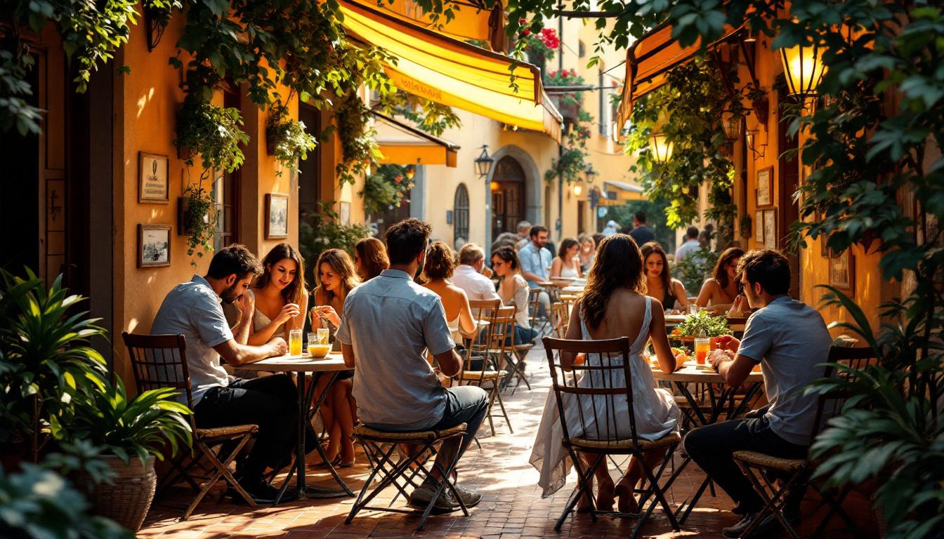 découvrez l'usage du verbe espagnol 'soler', essentiel pour exprimer vos habitudes dans les conversations quotidiennes.