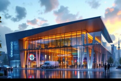 découvrez notre guide complet pour visiter le casino potsdamer platz à berlin, allemagne. informations pratiques, conseils et attractions à ne pas manquer pour une expérience inoubliable.