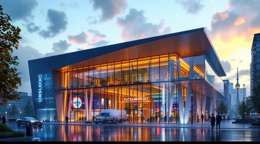 découvrez notre guide complet pour visiter le casino potsdamer platz à berlin, allemagne. informations pratiques, conseils et attractions à ne pas manquer pour une expérience inoubliable.