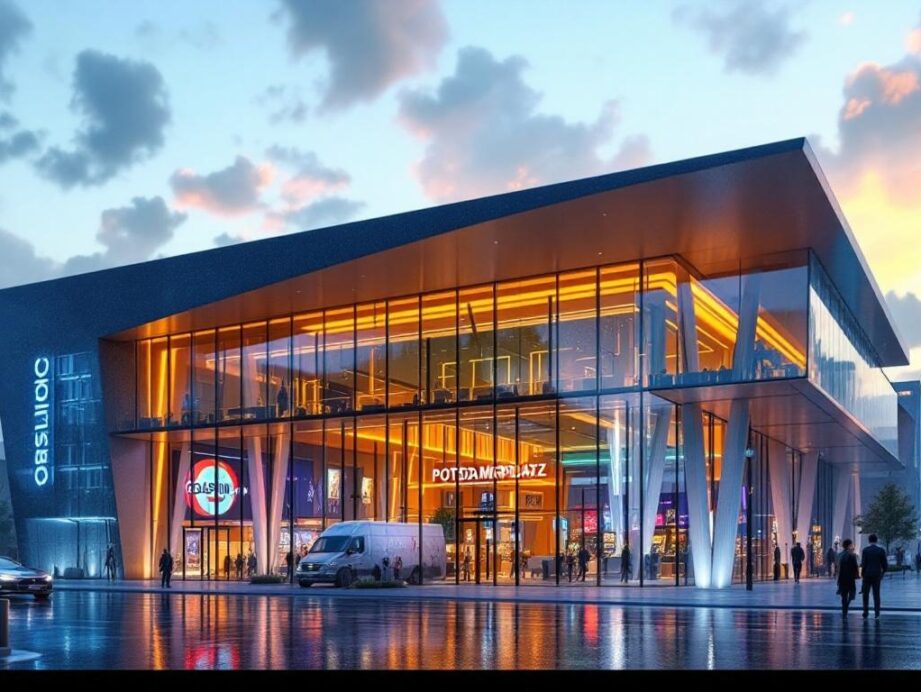 découvrez notre guide complet pour visiter le casino potsdamer platz à berlin, allemagne. informations pratiques, conseils et attractions à ne pas manquer pour une expérience inoubliable.