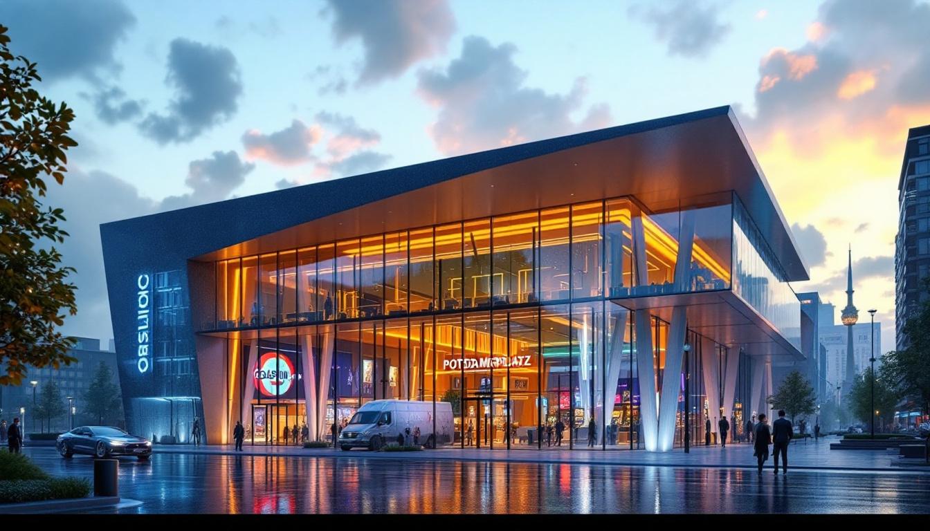 découvrez notre guide complet pour visiter le casino potsdamer platz à berlin, allemagne. informations pratiques, conseils et attractions à ne pas manquer pour une expérience inoubliable.