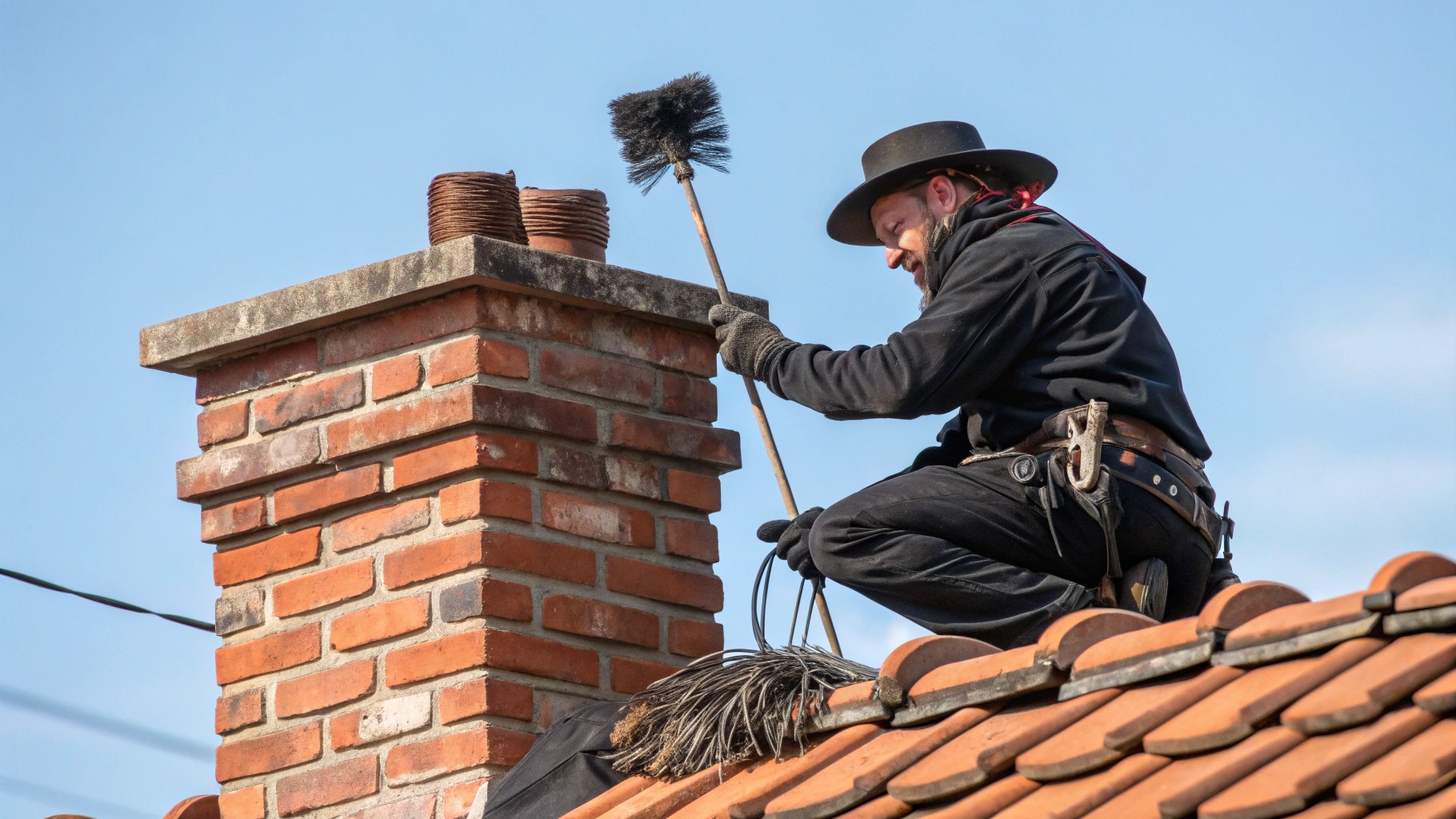 choisir son ramoneur