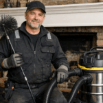 ramoneur à Saint-Dié-des-Vosges