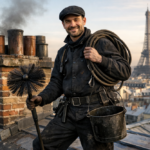 ramoneur aube