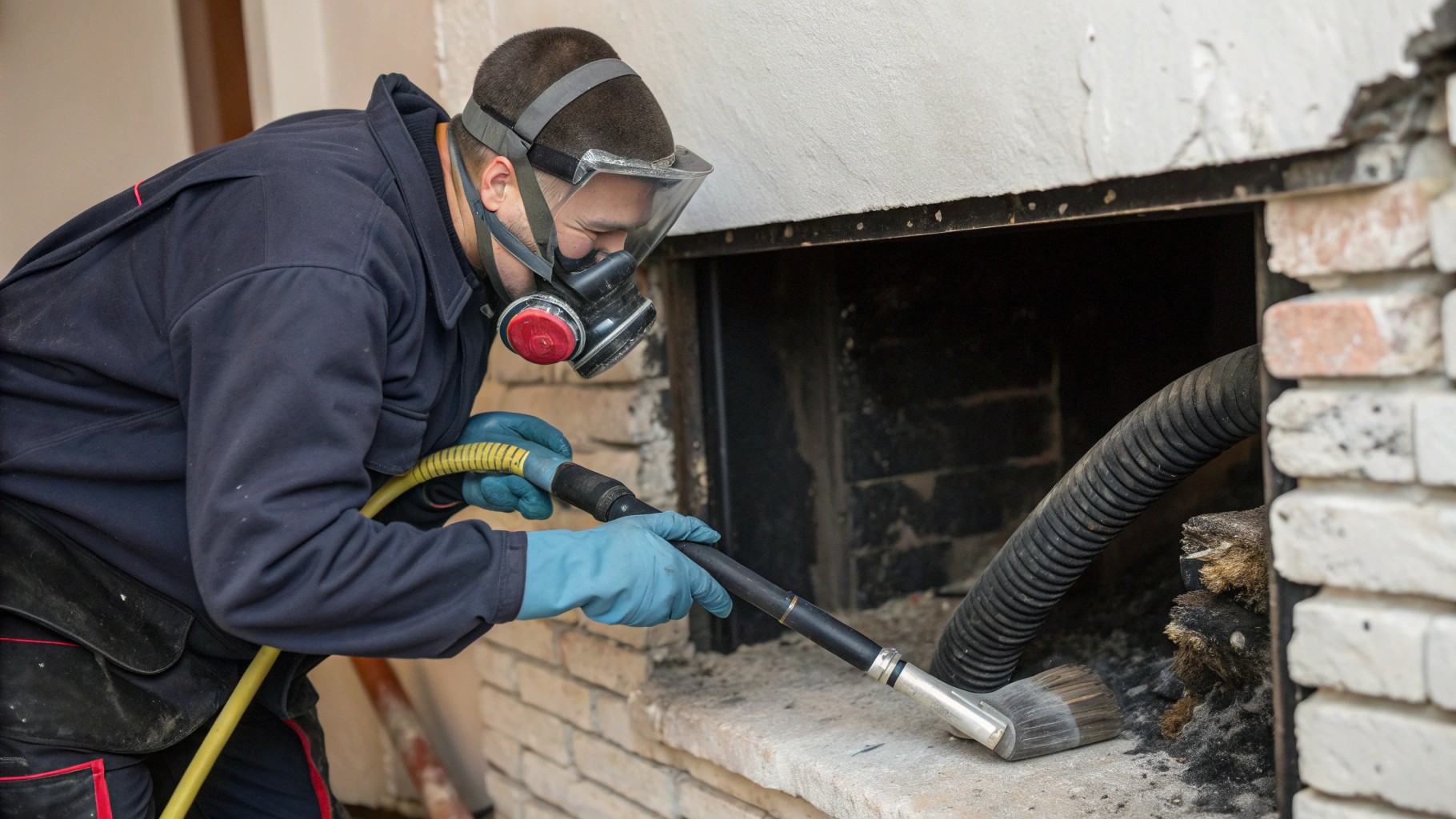 trouver bon ramoneur