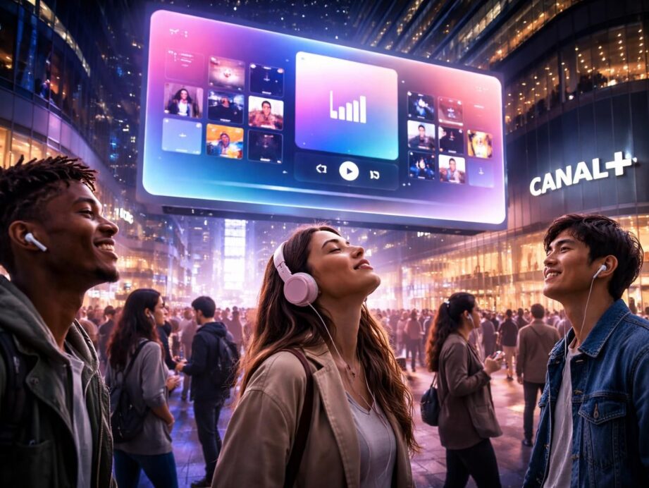 découvrez comment apple music sur canal+ transforme l'expérience du streaming musical avec une offre innovante et exclusive pour les abonnés.