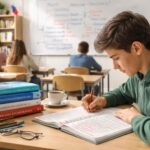 découvrez la différence entre « beaucoups » et « beaucoup » dans cet examen détaillé de la grammaire française, conçu spécialement pour les apprenants.