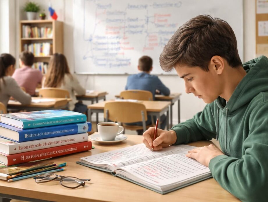 découvrez la différence entre « beaucoups » et « beaucoup » dans cet examen détaillé de la grammaire française, conçu spécialement pour les apprenants.