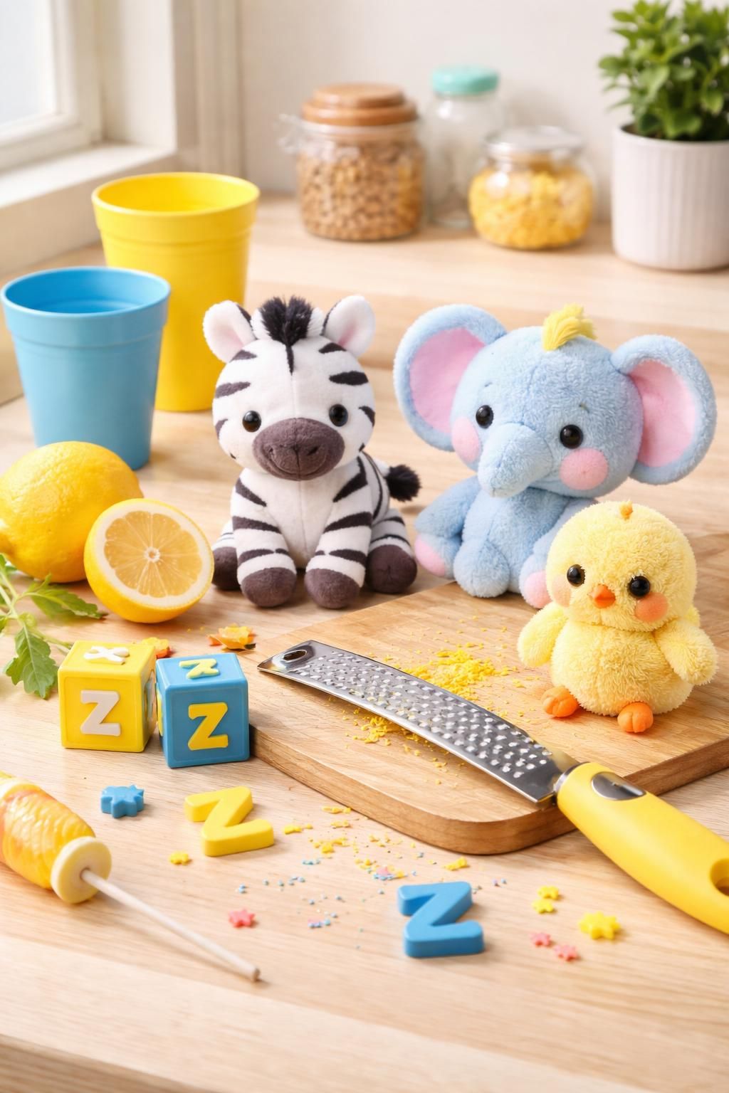 découvrez une liste surprenante de cadeaux originaux commençant par la lettre z, parfaits pour offrir et faire plaisir à vos proches.