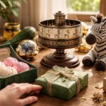 découvrez une liste étonnante de cadeaux originaux commençant par la lettre z, parfaits pour surprendre et ravir vos proches lors de toutes les occasions.