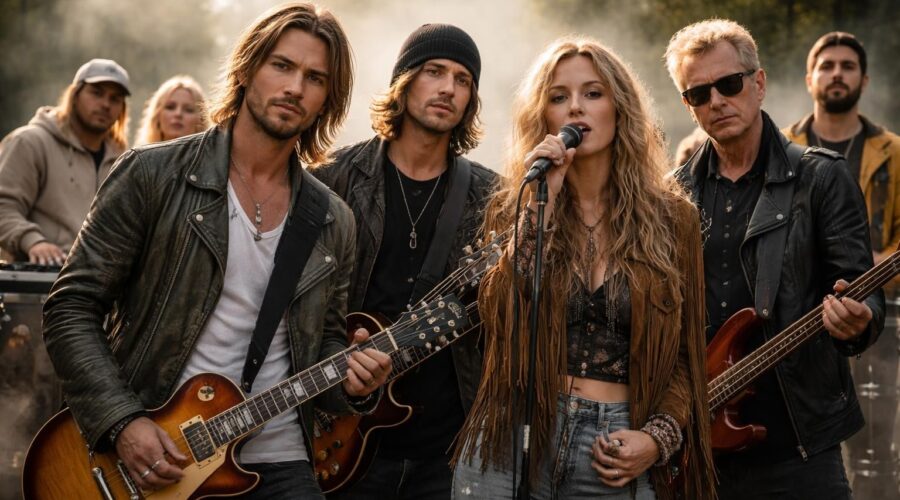 découvrez des chanteurs et groupes de musique débutant par la lettre z qui révolutionnent les genres musicaux avec des styles uniques et innovants.