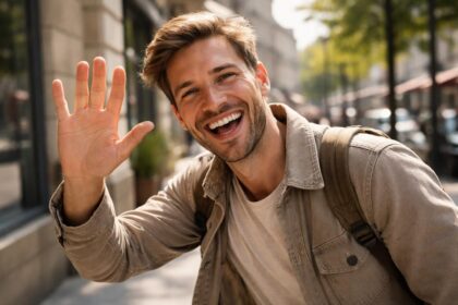 découvrez des façons amusantes et originales de dire bonjour pour apporter sourire et bonne humeur dès le matin.