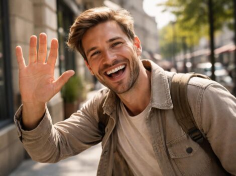 découvrez des façons amusantes et originales de dire bonjour pour apporter sourire et bonne humeur dès le matin.