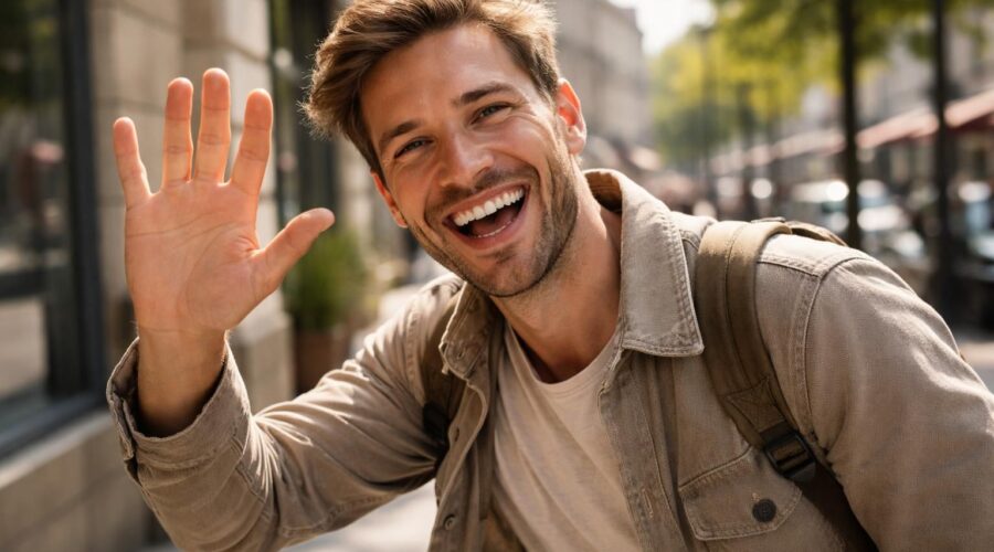 découvrez des façons amusantes et originales de dire bonjour pour apporter sourire et bonne humeur dès le matin.