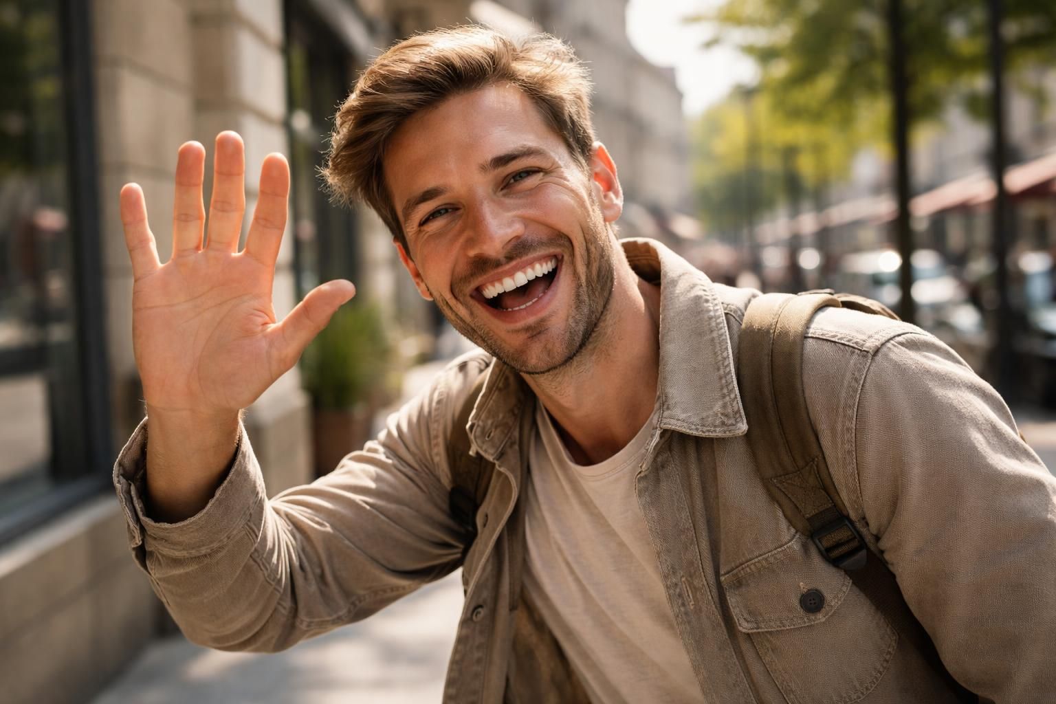découvrez des façons amusantes et originales de dire bonjour pour apporter sourire et bonne humeur dès le matin.