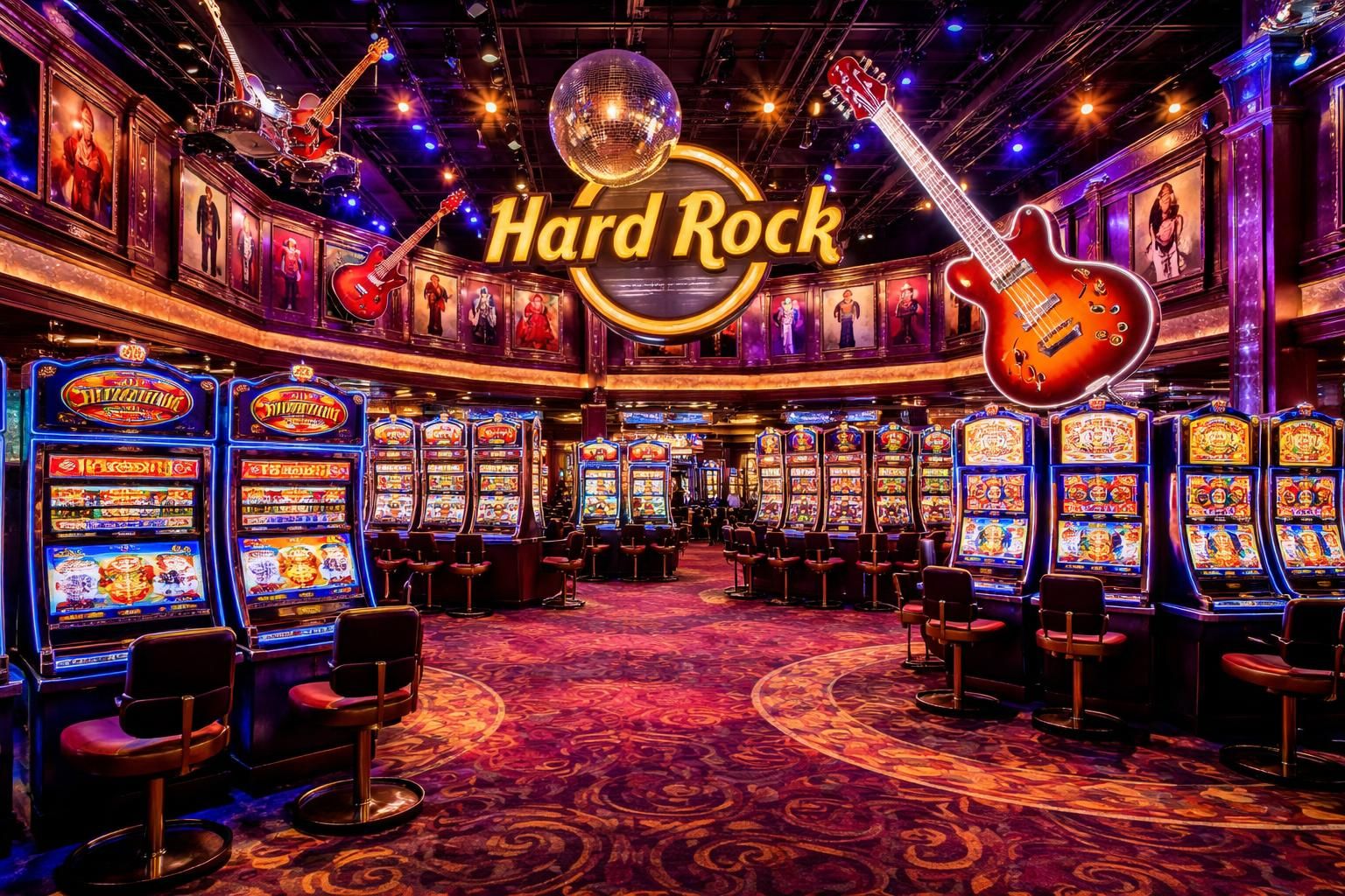 découvrez nos conseils pour tirer le meilleur parti de votre visite au casino hard rock à atlantic city, usa : jeux, restaurants, divertissements et astuces pour une expérience inoubliable.