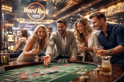 découvrez nos conseils pour tirer le meilleur parti de votre visite au casino hard rock à atlantic city. profitez des jeux, des restaurants et des divertissements dans une ambiance unique aux usa.