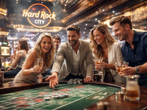 découvrez nos conseils pour tirer le meilleur parti de votre visite au casino hard rock à atlantic city. profitez des jeux, des restaurants et des divertissements dans une ambiance unique aux usa.