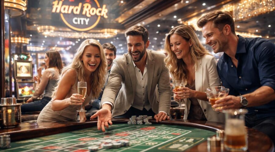découvrez nos conseils pour tirer le meilleur parti de votre visite au casino hard rock à atlantic city. profitez des jeux, des restaurants et des divertissements dans une ambiance unique aux usa.