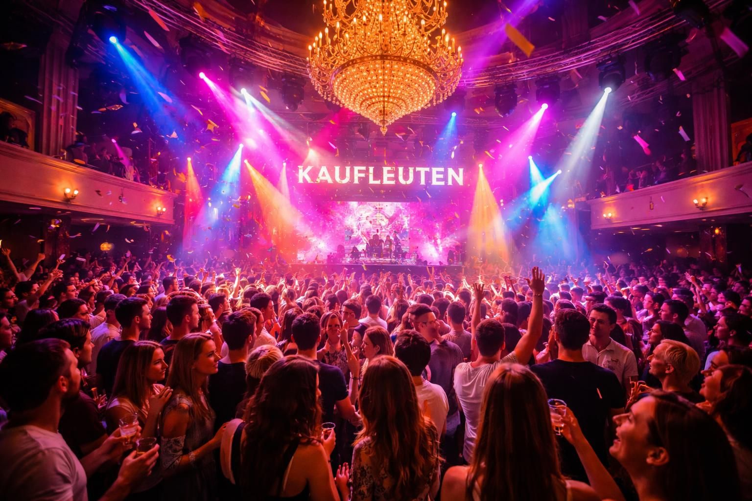 découvrez comment tirer le meilleur parti de votre visite aux kaufleuten à zurich, suisse, avec nos conseils exclusifs pour profiter pleinement de ce lieu emblématique.