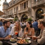 découvrez comment profiter pleinement de votre visite aux kaufleuten à zurich, l'un des lieux les plus emblématiques de la vie nocturne suisse, avec nos conseils et astuces pour une expérience inoubliable.