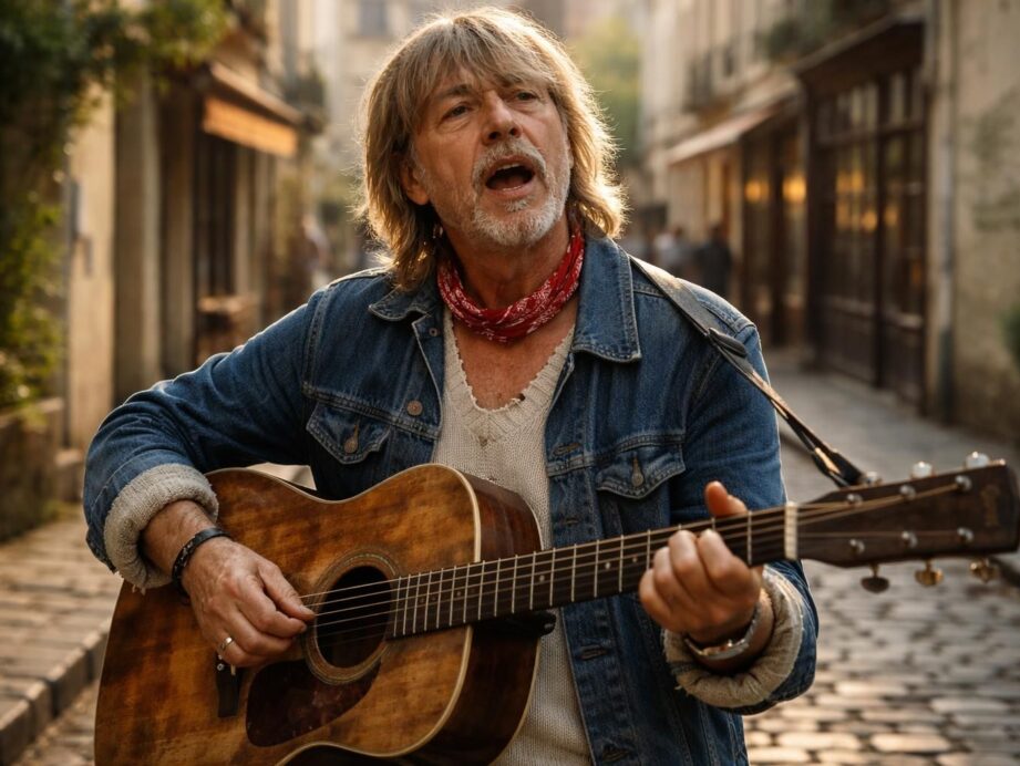 découvrez l'âge de renaud, icône de la chanson engagée, et plongez dans l'univers d'un artiste qui a marqué la musique française par ses textes puissants et engagés.