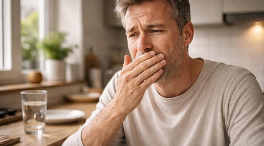 découvrez pourquoi vous pouvez ressentir un goût d'œuf pourri lors du rot et explorez des solutions simples et efficaces pour y remédier rapidement.