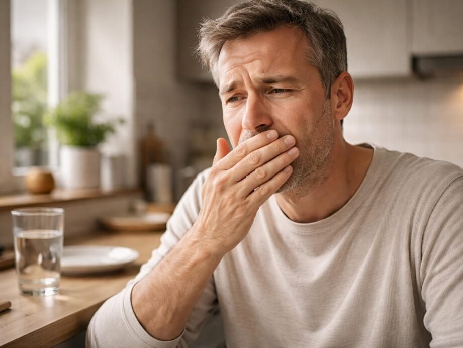 découvrez pourquoi vous pouvez ressentir un goût d'œuf pourri lors du rot et explorez des solutions simples et efficaces pour y remédier rapidement.