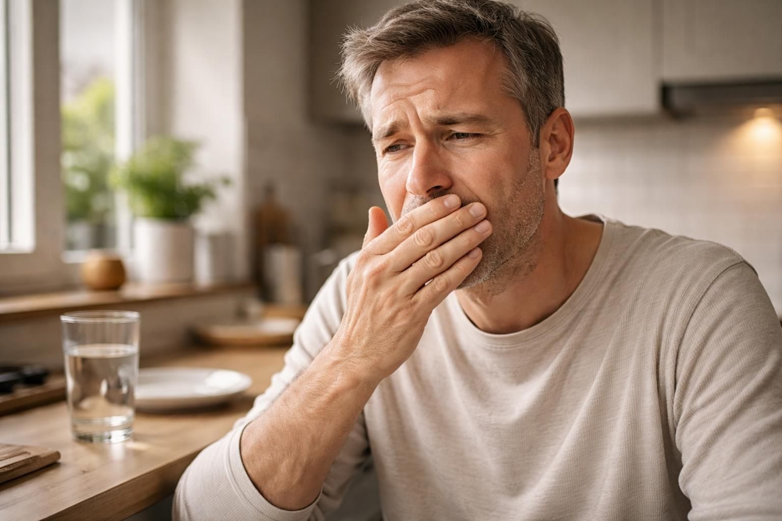 découvrez pourquoi vous pouvez ressentir un goût d'œuf pourri lors du rot et explorez des solutions simples et efficaces pour y remédier rapidement.