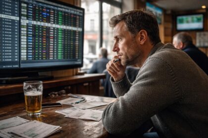 découvrez les meilleures astuces pour maximiser vos gains à la course du jour de pmu et augmentez vos chances de succès en pariant intelligemment.