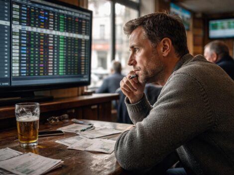 découvrez les meilleures astuces pour maximiser vos gains à la course du jour de pmu et augmentez vos chances de succès en pariant intelligemment.