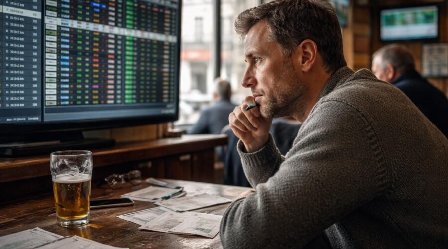 découvrez les meilleures astuces pour maximiser vos gains à la course du jour de pmu et augmentez vos chances de succès en pariant intelligemment.