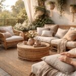 découvrez les matériaux idéaux pour une décoration bohème en extérieur alliant élégance, confort et durabilité, pour un espace de vie unique et chaleureux.