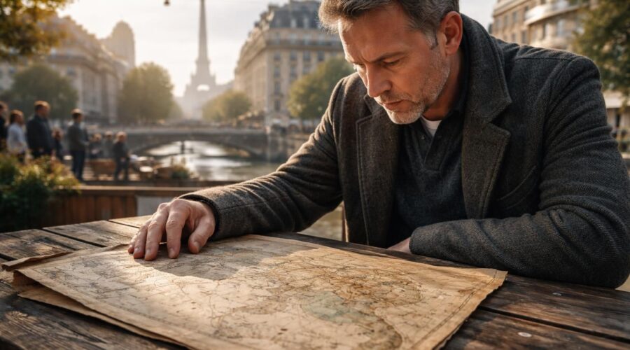 découvrez les prédictions de nostradamus pour la france en 2026 et explorez ce que l'avenir pourrait nous réserver selon ses célèbres prophéties.