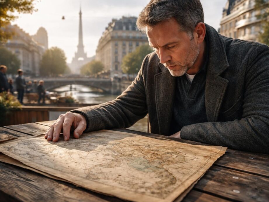 découvrez les prédictions de nostradamus pour la france en 2026 et explorez ce que l'avenir pourrait nous réserver selon ses célèbres prophéties.